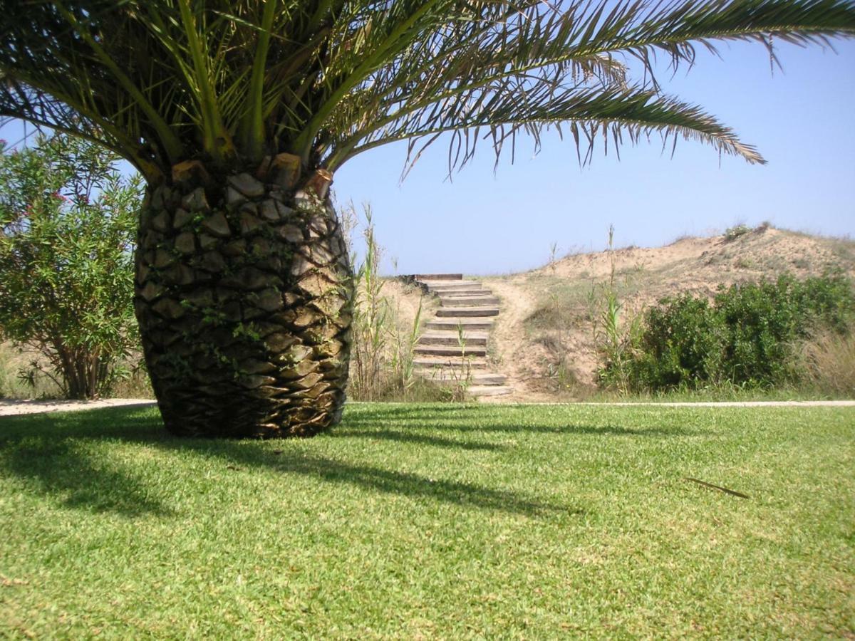 Frente Al Mar - Velazquez Villa Oliva Ngoại thất bức ảnh