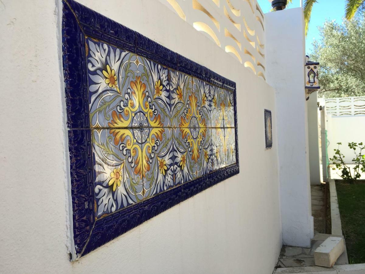 Frente Al Mar - Velazquez Villa Oliva Ngoại thất bức ảnh